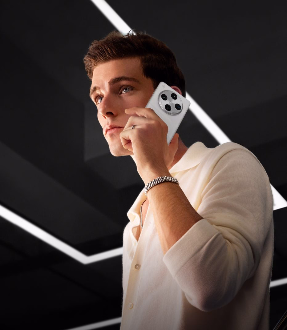 Hòa mình vào nhịp điệu